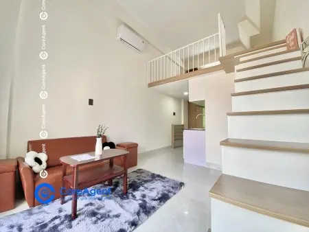 Chung Cư Mini Ngay Võ Văn Hát – Lã Xuân Oai – Khu Công Nghệ Cao