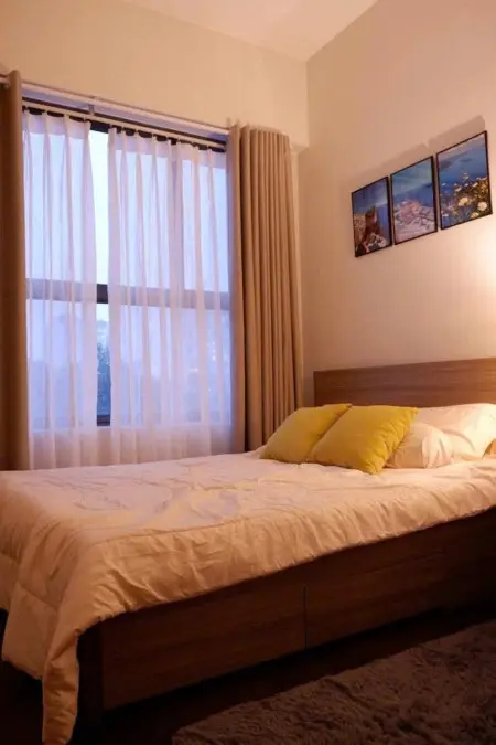 C/C Moscow Tower,Tân Thới Nhất 17: 87M2, 3P Ngủ, 11Tr5/Th