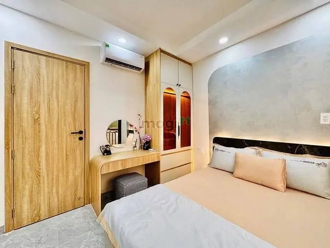 💥Siêu Phẩm Mới Vị Trí Đẹp - Ngay Công Viên Tầm Vu - 4 Tầng Lầu - Chỉ