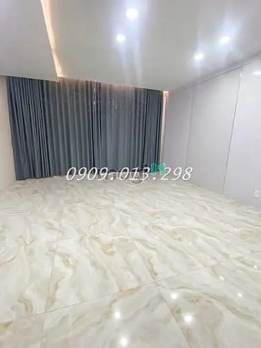 Cho Thuê Nhà Mặt Tiền Đường Đồng Nai - Quận 10
