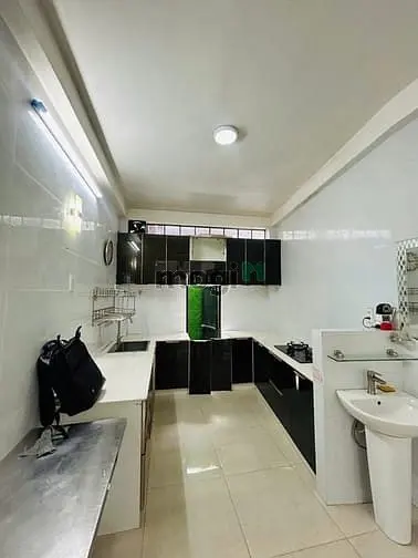 3Tỷ590 48M2- Phòng Ngủ Lớn Có Thể Tạo Dòng Tiền- Phan Đình Phùng Pn