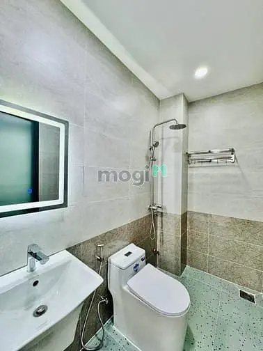 Nguyễn Văn Đậu 50M2 Nở Hậu Chỉ 3Tỷ9- Full Nt Sang Xịn Ở Ngay- Tiện Ích