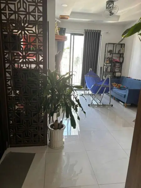 Chung Cư Ruby, Nguyễn Sỹ Sách, Tb: 3P Ngủ, Full Nt, 11Tr/Th, 85M2