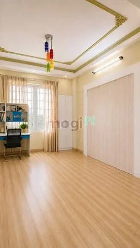 Mặt Tiền Khu Tên Lửa 80M2 4 Tầng 4X20 Sht Vuông Vức, Nhỉnh 10 Tỷ Tl