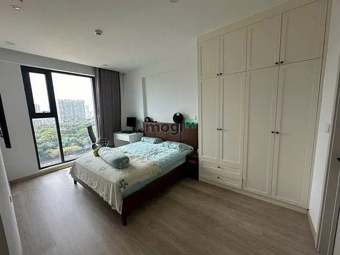 [For Sale] Cardinal Court Pmh - Dt: 76M2, 2Pn, 2Wc - Full Nt. Tầng C