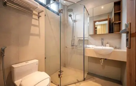 Chdv Full Nội Thất - Bancong - 40M2 - Nguyễn Văn Trỗi