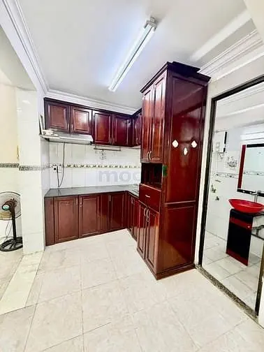 [ 2.55 Tỷ] Nhà Phan Văn Trị, P11, Bình Thạnh 👉Diện Tích : 4M X 7M Nở