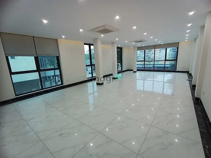 Cho Thuê Nhà Lk Tổng Cục 5 Tân Triều 100M2, 6 Tầng, Thang Máy