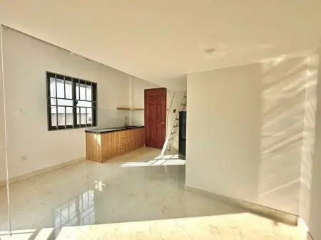Duplex Siêu Rộng, Giá Hssv Ngay Lý Thái Tổ, Q3 3Tr