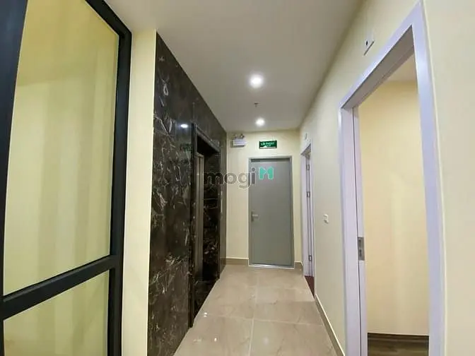 Cho Thuê Nhà Trương Định, Hoàng Mai 80M2, 7 Tầng 1 Hầm, Thang Máy