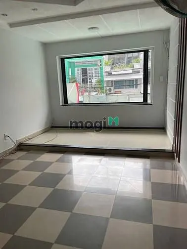 Nhà Mt Sát Đường Bình Phú Mới Đẹp Dọn Vào Ở Ngay,3.5X12M,4 Tấm ,8.4 Tỷ