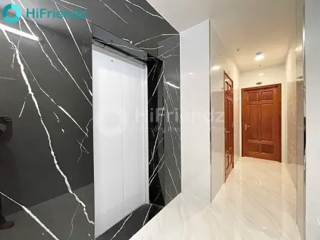 Cho Thuê Căn Hộ 1 Phòng Full Nội Thất Tại Đ79, Tân Quy,Q7