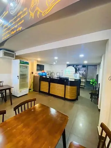 Giá Siêu Rẻ 3X - Cho Thuê Nhà Mt Nguyễn Chí Thanh, Q10 - 4Tầng, 4,6X17