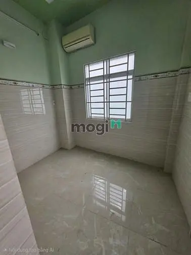 Bán Nhà 4 Tầng Btct Đường Tân Hòa Đông,Quận 6