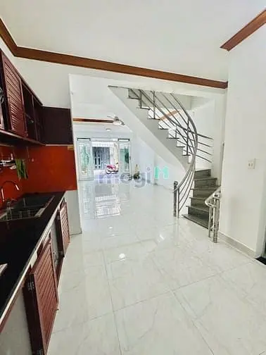Bán Nhà Mặt Tiền Lê Công Phép, 4,5 Tỷ