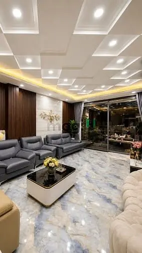 Mặt Tiền Phú Thạnh Tân Phú Ngang 4.6 6 Tầng Thang Máy, Nhỉnh 18 Tỷ Tl