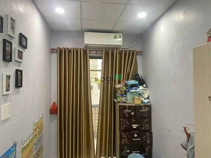 Bán Nhà Gò Vấp - Đối Diện Cityland P10 - 32M2 - 2 Tầng - Chỉ 3.95 Tỷ