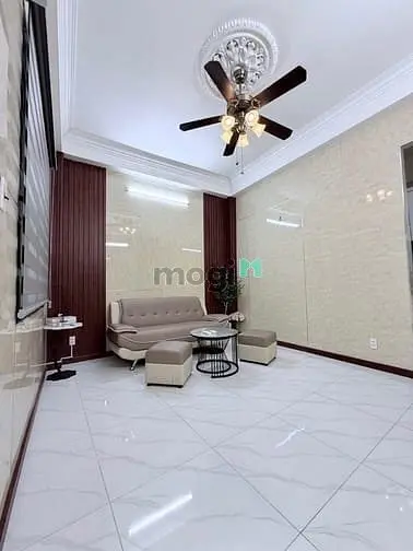 Gấp Chủ Ngộp-2Tỷ2 27M2 Phan Đăng Lưu-Trung Tâm Tiện Di Chuyển-Ở Ngay