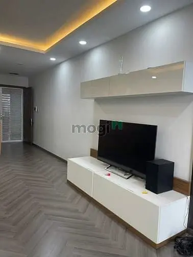 [Đã Có Sổ] Bán Căn Hộ Belleza, Phạm Hữu Lầu, Quận 7 Dt: 127M2, 3Pn,