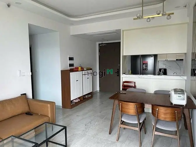[For Sale] Cardinal Court Pmh - Dt: 76M2, 2Pn, 2Wc - Full Nt. Tầng C