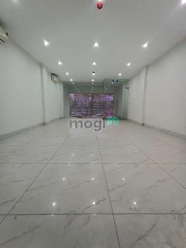 Cho Thuê Nhà Mp Vạn Phúc, Hà Đông 75M2, 6 Tầng 1 Hầm, Thang Máy