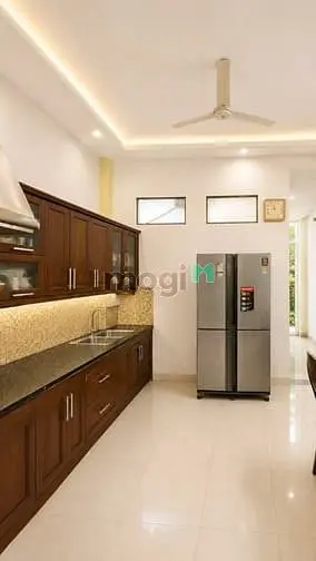 Mặt Tiền Khu Tên Lửa 80M2 4 Tầng 4X20 Sht Vuông Vức, Nhỉnh 10 Tỷ Tl