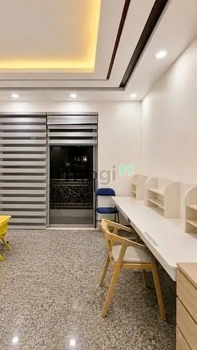 Mặt Tiền Phú Thạnh Tân Phú Ngang 4.6 6 Tầng Thang Máy, Nhỉnh 18 Tỷ Tl