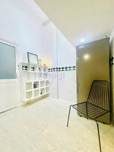 🏡 Q4 – Tôn Đản – Dòng Tiền Sẵn 14 Tr/Tháng - 1 Tỷ 375 Dt 28M² Ngang G