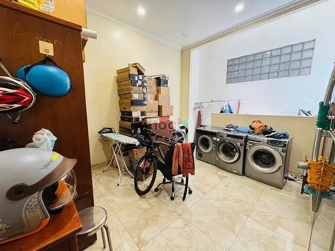 Nhà Hxh - Mũi Tàu Cộng Hòa - Ga T3 - Phạm Văn Bạch - 63M2 - Chỉ 7.9T