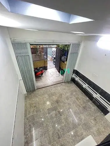 💥💥Quận 6 👉 2 Tỷ 300 Tl Nhà Hẻm 1/ Nguyễn Văn Luông, P11, Quận 6 - D