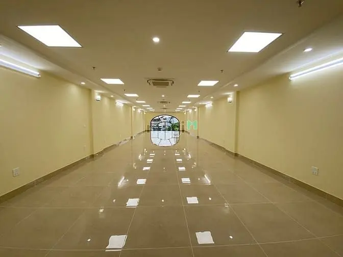 Cho Thuê Toà Nhà Kim Giang 170M2, 7 Tầng 1 Hầm, Thông Sàn, Thang Máy