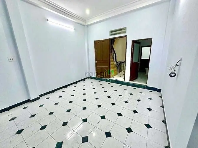 Giáp Sân Bay Hxh Trần Hữu Trang Pn- 3Tỷ790 48M2 Nở Hậu