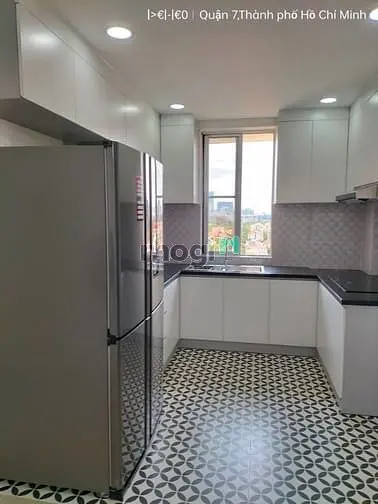 Bán Chung Cư Mỹ Khánh 4 Phú Mỹ Hưng Q.7 Dt 118M2 Có 3Pn Full Nt 9 Tỷ
