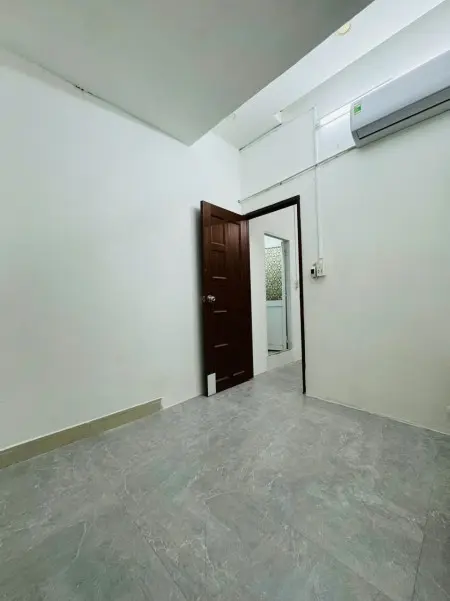 Studio 1Pn Riêng Máy Lạnh, Tách Bếp Rất Đẹp, 14/10A Đ.số 53 Q. Gò Vấp Lh 0944 39 79 69