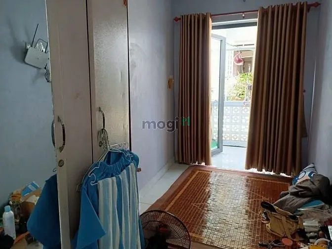 Bán Nhà Gò Vấp - Đối Diện Cityland P10 - 32M2 - 2 Tầng - Chỉ 3.95 Tỷ