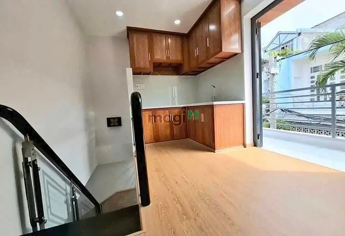Chỉ 2Tỷ150 Có Nhà Nhìn Như 5Tỷ- Hxh Thi Trấn Nhà Bè-Btct Ntdd-