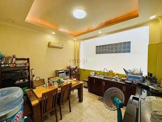 Nhà Hxh - Mũi Tàu Cộng Hòa - Ga T3 - Phạm Văn Bạch - 63M2 - Chỉ 7.9T