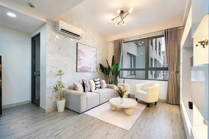 🌆Chuyển Nhượng Căn Hộ 1Pn Nhà Đẹp - Tháp 3 Masteri Thảo Điền Full