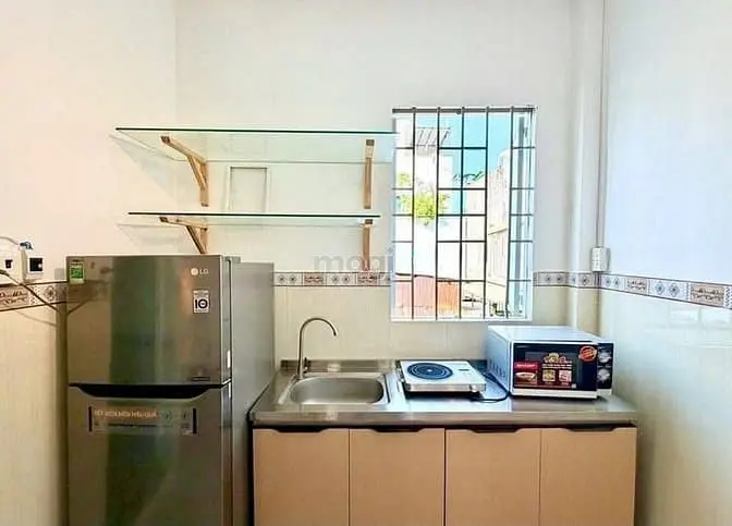 🏡 Q4 – Tôn Đản – Dòng Tiền Sẵn 14 Tr/Tháng - 1 Tỷ 375 Dt 28M² Ngang G