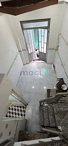Bán Nhà Ngay Vòng Xoay Lê Đại Hành Quận 11