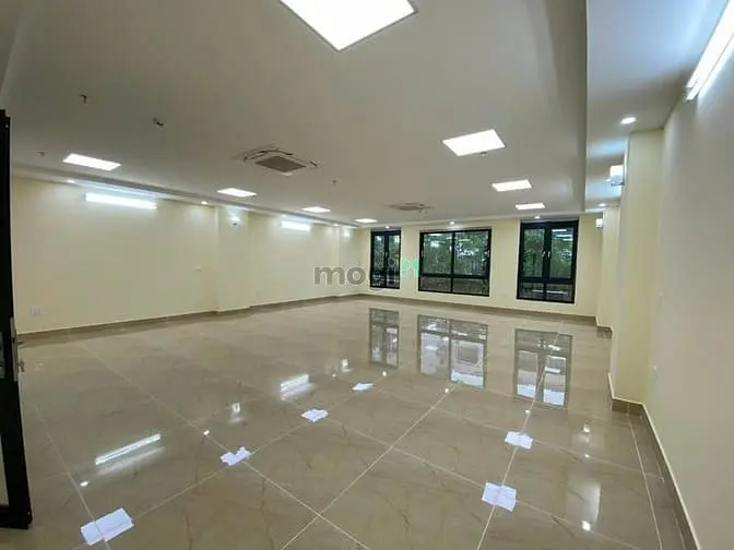 Cho Thuê Nhà Trương Định, Hoàng Mai 80M2, 7 Tầng 1 Hầm, Thang Máy