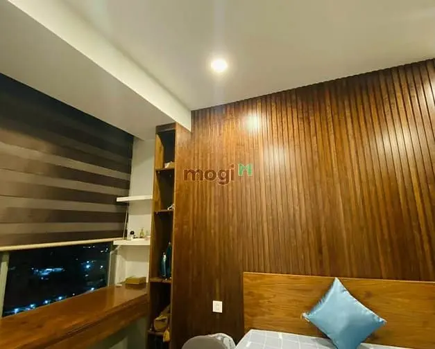 Bán Căn Hộ River Panorama, Lê Thị Chợ, Q7 Dt: 55M2, 2Pn, 1Wc, Nội Thấ