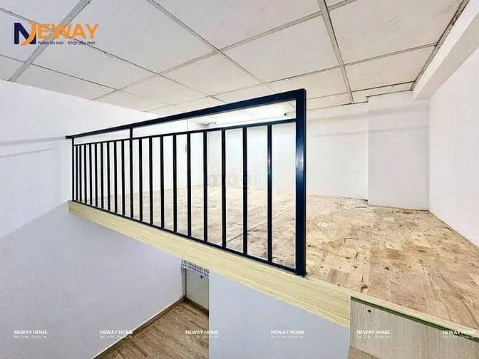 Phòng Trọ Giá Rẻ Có Gác, Có Máy Lạnh Ở Thoại Ngọc Hầu Ngay Đh Văn Hiến