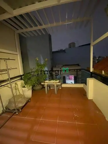 Quận 10🇻🇳 Nhà Mới Tặng Full Nội Thất Vào Ở Liền💥 🏠5 Tầng Có Sân T