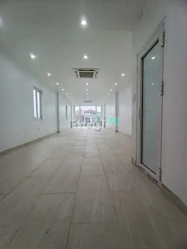Cho Thuê Nhà Mp Quang Trung, Hà Đông. Dt 85M2, 6 Tầng, Thang Máy