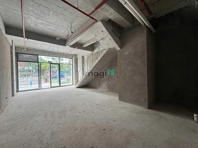 Bán Lỗ 3 Tỷ Căn Shophouse The Aurora Phú Mỹ Hưng Quận 7