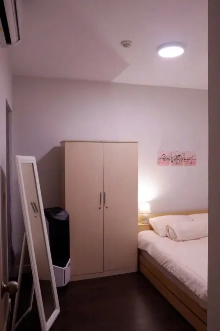 C/C Moscow Tower,Tân Thới Nhất 17: 87M2, 3P Ngủ, 11Tr5/Th