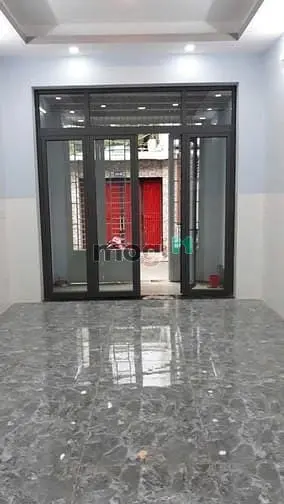💥 Hxh Chợ Tân Bình - 61M² - 3 Tầng - Chỉ Hơn 9 Tỷ 💥