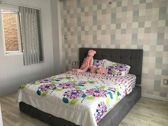 Bán Nhà Mặt Tiền Kd Khu Tên Lửa Ngay Chợ Cây Sa Sà, 95M2, 4 Tầng Btct