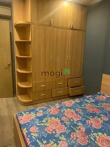 Chung Cư Thái An, Nguyễn Văn Quá, Q12: 3P Ngủ, Full Nt, Nhà Mới, 12Tr